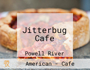 Jitterbug Cafe