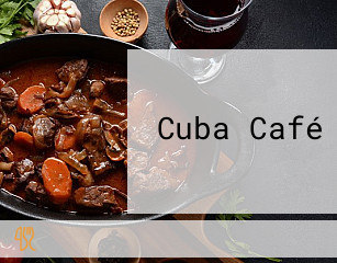 Cuba Café