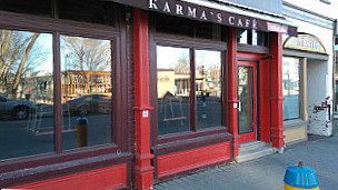 Karma's Cafe