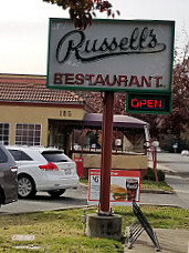Russell's Sunrise Cafe