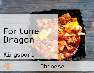 Fortune Dragon