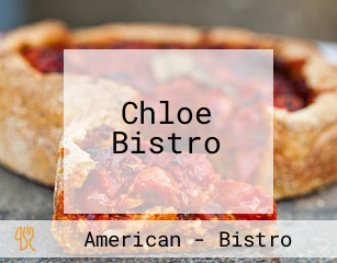 Chloe Bistro