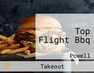 Top Flight Bbq