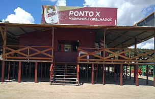 Ponto X Bar E Restaurante