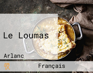 Le Loumas