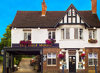 The Half Moon