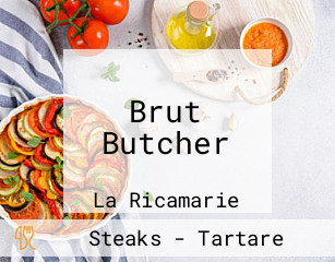 Brut Butcher