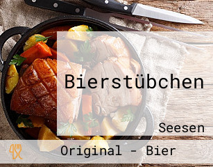 Bierstübchen