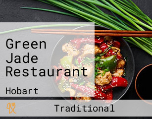 Green Jade Restaurant