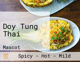 Doy Tung Thai