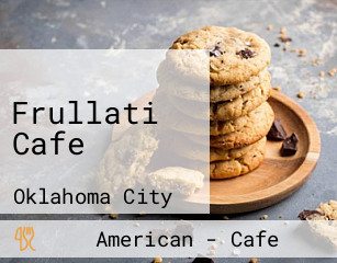 Frullati Cafe