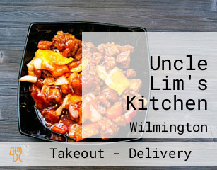 Uncle Lim's Kitchen
