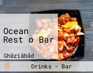 Ocean Rest o Bar