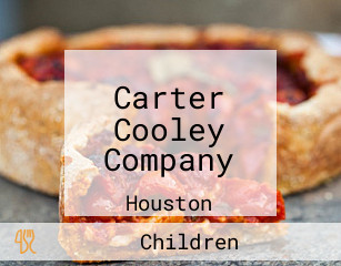 Carter Cooley Company
