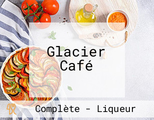 Glacier Café