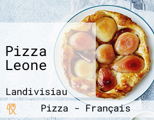 Pizza Leone