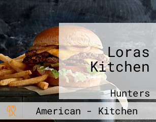 Loras Kitchen