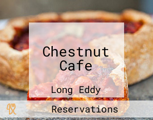 Chestnut Cafe