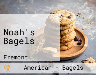 Noah's Bagels