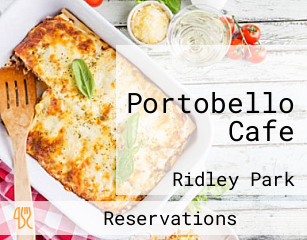 Portobello Cafe