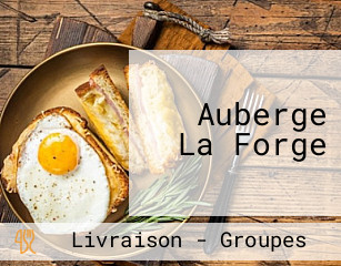 Auberge La Forge