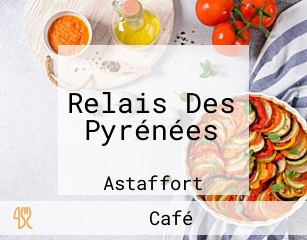 Relais Des Pyrénées