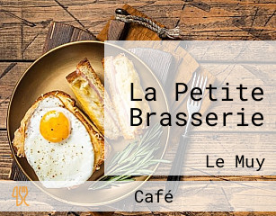 La Petite Brasserie