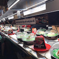 Kula Revolving Sushi