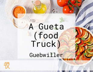 A Gueta (food Truck)