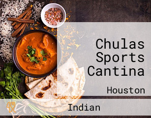Chulas Sports Cantina
