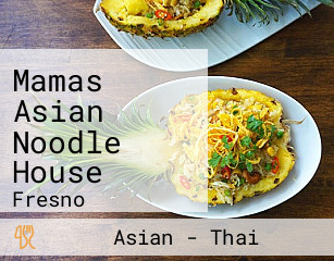 Mamas Asian Noodle House