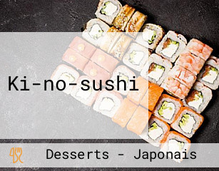 Ki-no-sushi