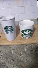 Starbucks Coffee