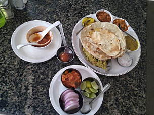 Uday Bhuvan's