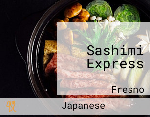 Sashimi Express