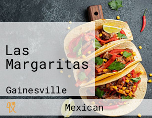 Las Margaritas