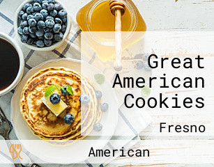 Great American Cookies