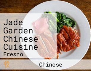 Jade Garden Chinese Cuisine