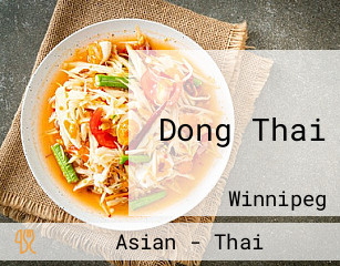 Dong Thai