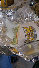 Which Wich