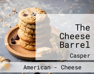 The Cheese Barrel