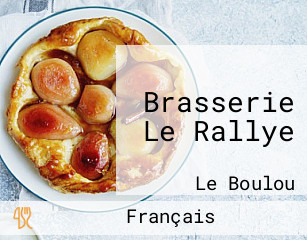 Brasserie Le Rallye