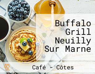 Buffalo Grill Neuilly Sur Marne