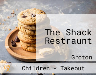 The Shack Restraunt