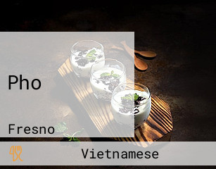 Pho