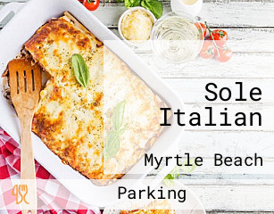 Sole Italian
