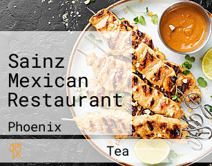 Sainz Mexican Restaurant