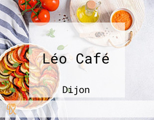 Léo Café