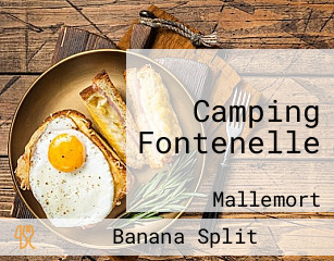 Camping Fontenelle