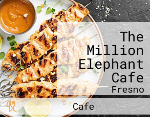 The Million Elephant Cafe
